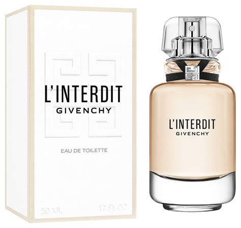 givenchy 'l'interdit' edp|l'interdit givenchy cheapest.